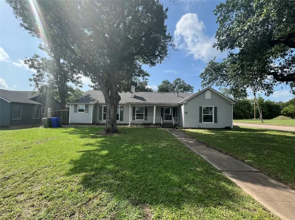 2928 Pine Ave, Waco, TX 76708
