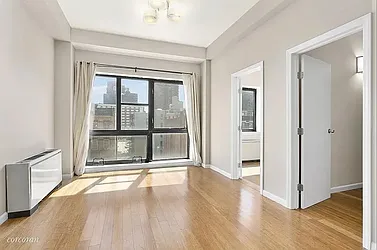 Rented by Living New York
