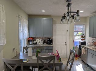 22 Clark St #1, Malden, MA 02148