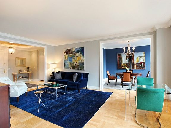 4th image of 308 E 72nd St APT 15D