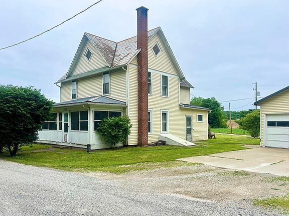 2nd image of 33436 Township Road 518