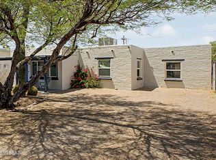 1021 E Silver St, Tucson, AZ 85719