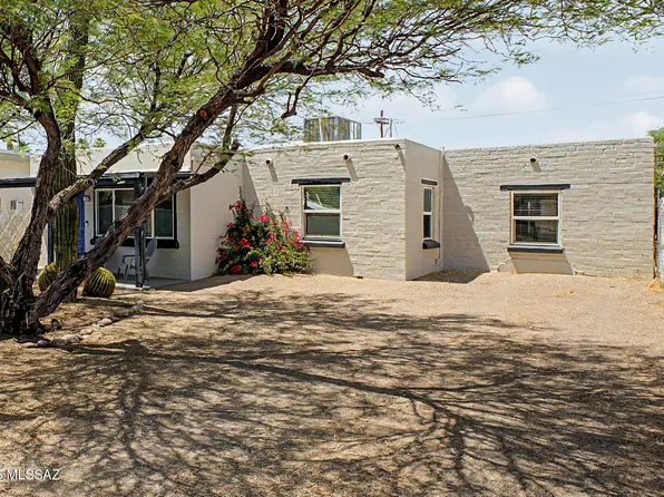 1021 E Silver St, Tucson, AZ 85719