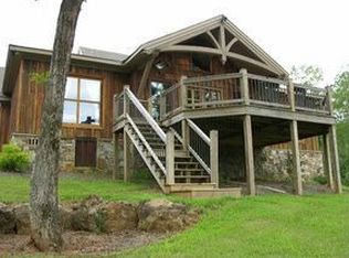 1001 Zellner Rd, Forsyth, GA 31029