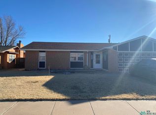 525 Tucker Ave, Clovis, NM 88101