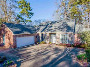 18621 Creek Hollow Ct, Baton Rouge, LA 70817