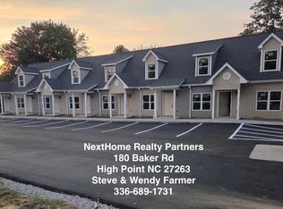 143 Holliman St, Thomasville, NC 27360