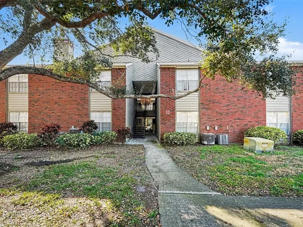 9100 Dr Martin Luther King St N APT 1205, St Petersburg, FL 33702