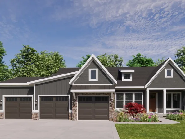 8569 Black Walnut Ct, Byron Center, MI 49315