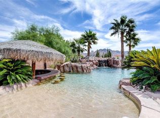 1220 Bunker Hollow Ct, Henderson, NV 89002