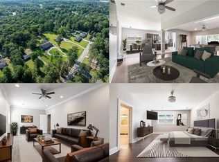 4160 Moore Rd, Ellenwood, GA 30294