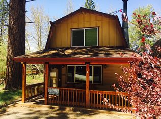 42570 Peregrine Ave, Big Bear Lake, CA 92315