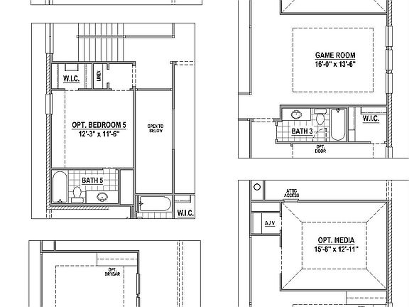 4th image of this home