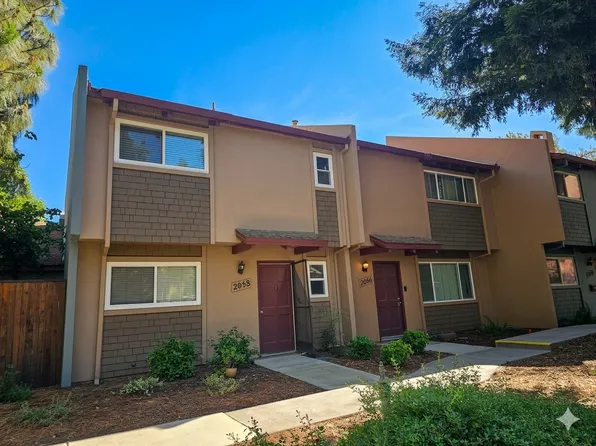 2058 Alta Loma St, Davis, CA 95616