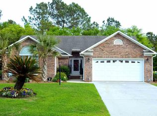 902 Sand Dollar Ct, North Myrtle Beach, SC 29582