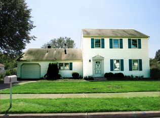 101 Saint Albans Ave, Deptford, NJ 08096