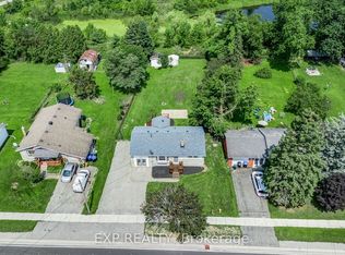 1990 Victoria St, Innisfil, ON L9S 1K2