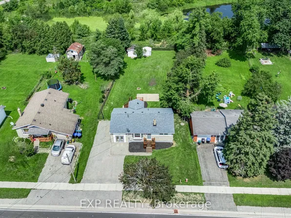 1990 Victoria St, Innisfil, ON L9S 1K2