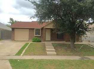 107 Ashton Loop, Laredo, TX 78045