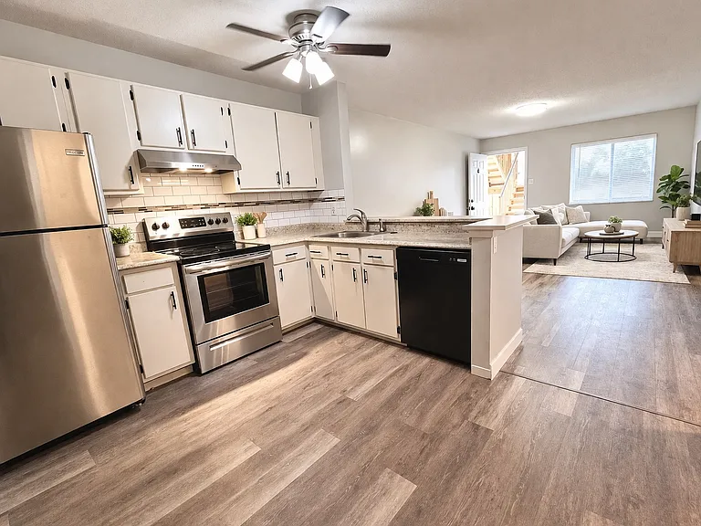 7123 Horner Ave #C — Photo 1