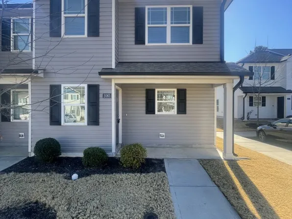 2065 Wiggins Village Dr, Youngsville, NC 27596