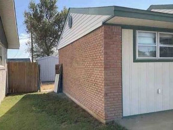 Property Side View