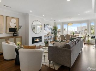 1276 18th Ave #2, San Francisco, CA 94122