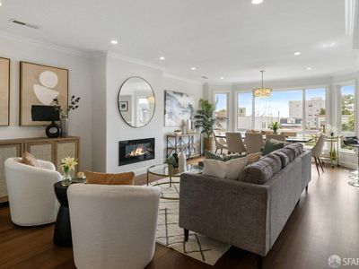 1276 18th Ave #2, San Francisco, CA, 94122