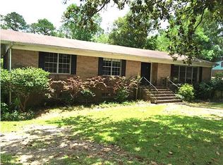 206 Cache Cir, Chickasaw, AL 36611