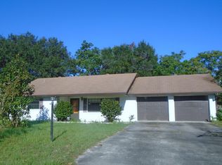 488 Water Way, Ocala, FL 34472