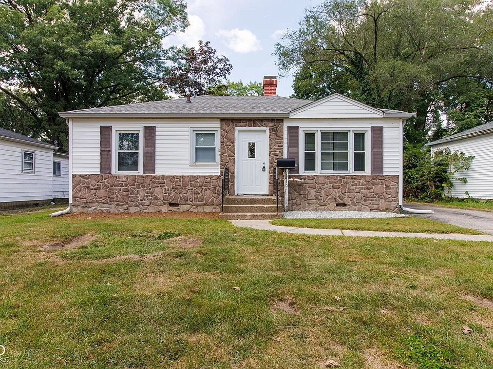 4430 N Longworth Ave