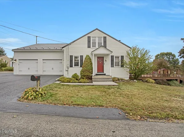 426 Center St, Middleburg, PA 17842