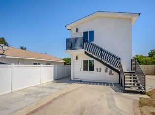 11744 Glencrest Dr, San Fernando, CA 91340