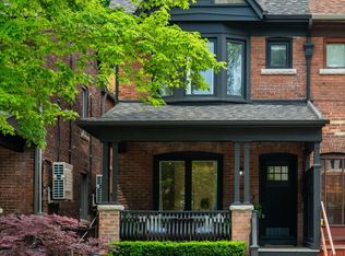 52 Bertmount Ave, Toronto, ON M4M 2X9