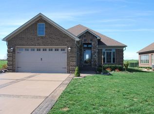 142 Maywood Ave, Bardstown, KY 40004