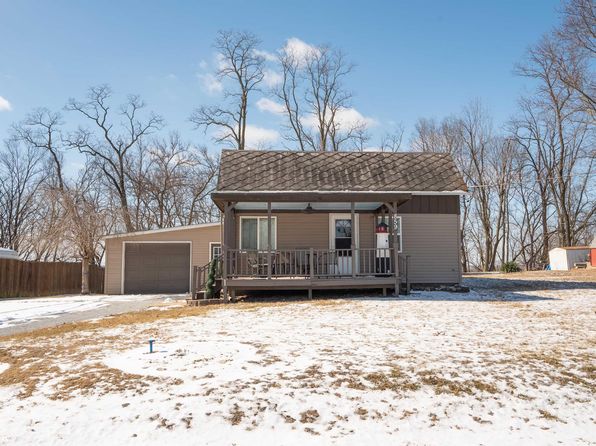 859 Mulberry St, Warsaw, IL 62379