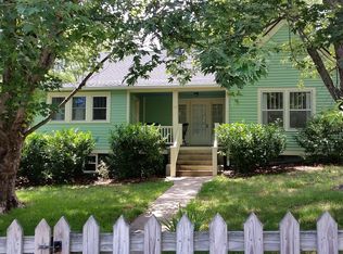 77 Mount Clare Ave, Asheville, NC 28801