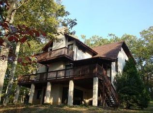 648 Cresthill Rd, Lynchburg, VA 24504