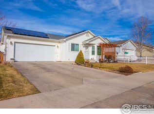 3917 Grouse Dr, Evans, CO 80620