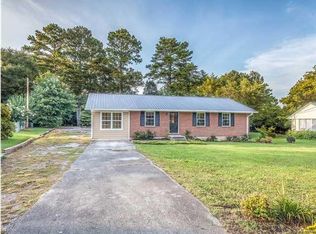79 Chota Cir, La Fayette, GA 30728