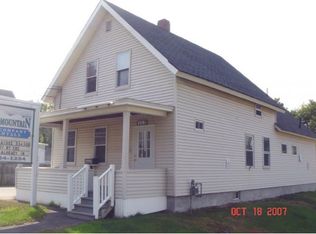 218 S Main St #2, Laconia, NH 03246