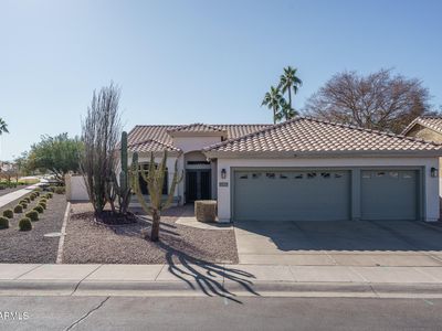 11503 W Cyprus Dr, Avondale, AZ, 85392