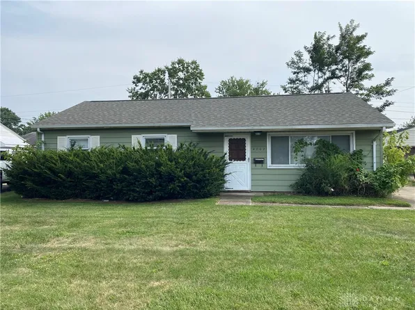 4802 Woodbine Ave, Dayton, OH 45432