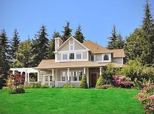 20692 Mainland View Ln NE, Suquamish, WA 98392