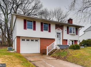 1940 Harewood Rd, Edgewood, MD 21040