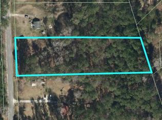 257 Fire Tower Road, Richlands, NC 28574