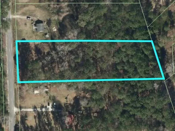 257 Fire Tower Road, Richlands, NC 28574