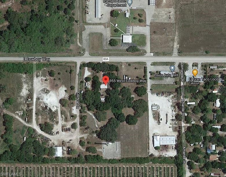 2nd image of 955 W Cowboy Way