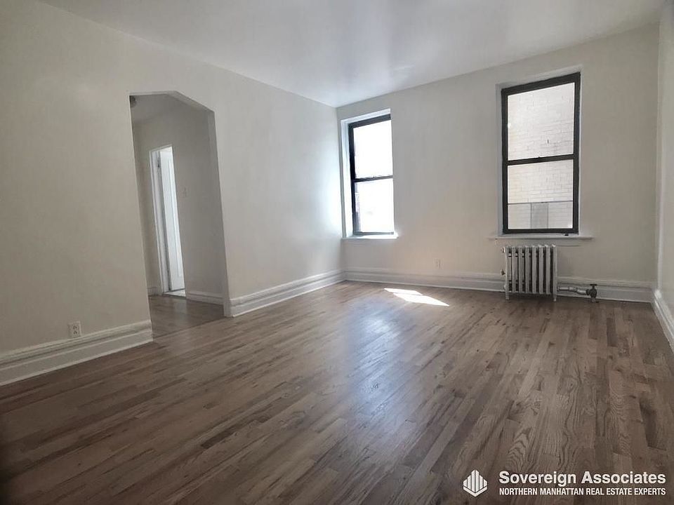 1st image of 400 Fort Washington Ave APT 4F