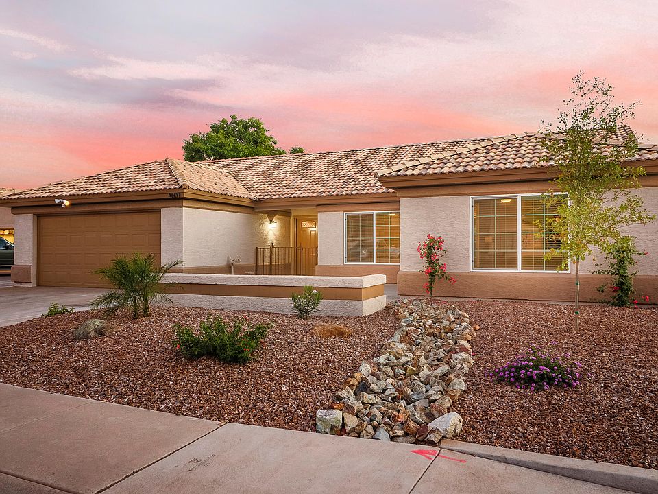 1st image of 4607 W Earhart Way